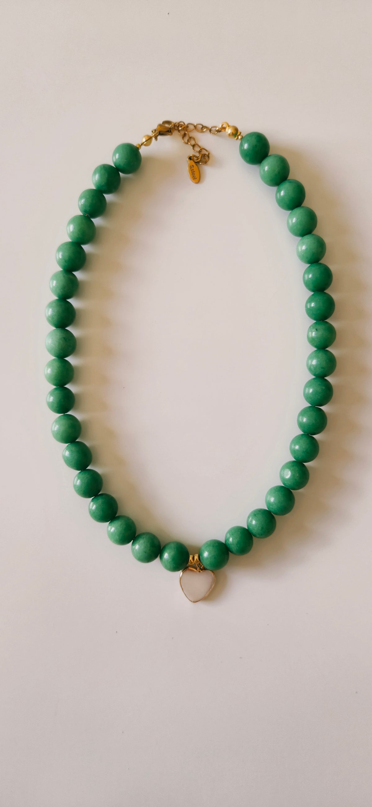 Maxi Chic Verde