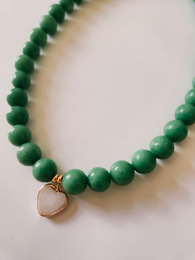 Maxi Chic Verde