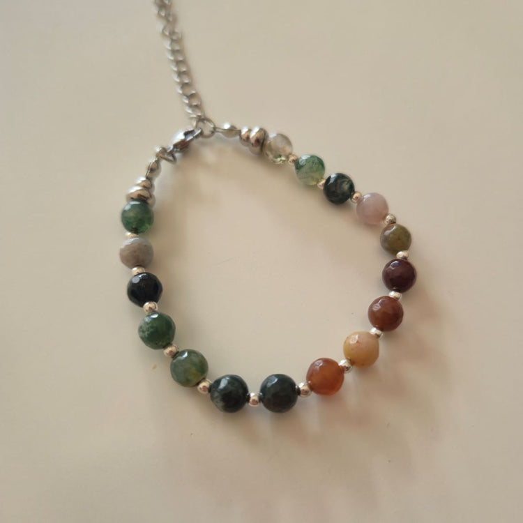 MARIA Pulsera Piedras
