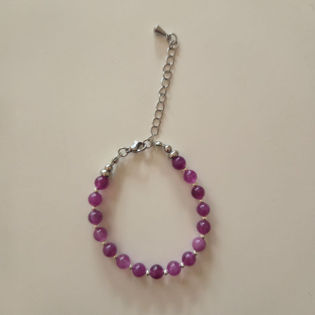 MARIA Pulsera Piedras