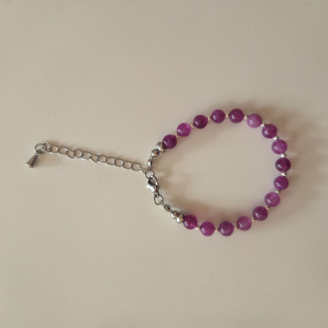MARIA Pulsera Piedras