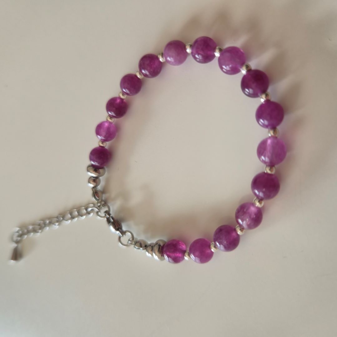 MARIA Pulsera Piedras