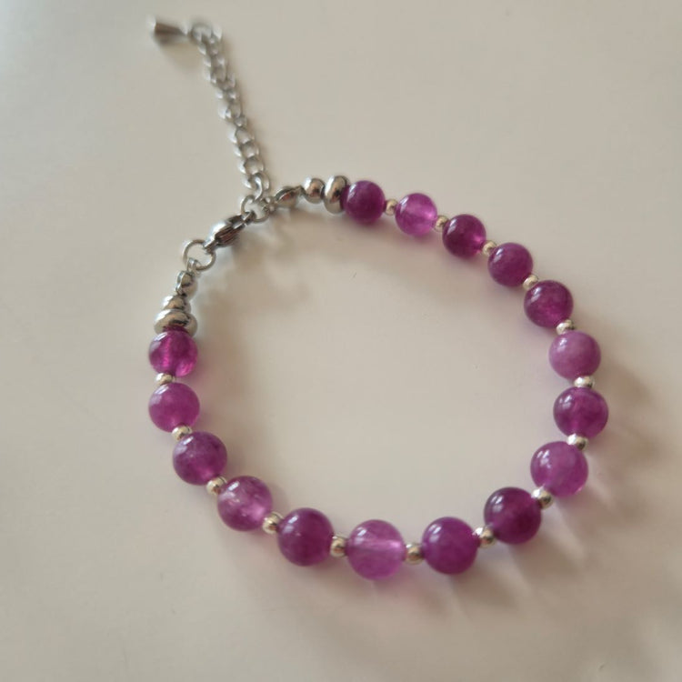 MARIA Pulsera Piedras