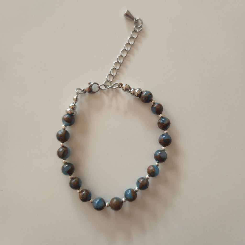 MARIA Pulsera Piedras