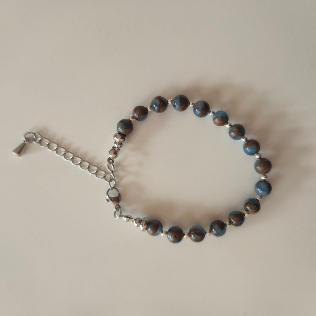 MARIA Pulsera Piedras
