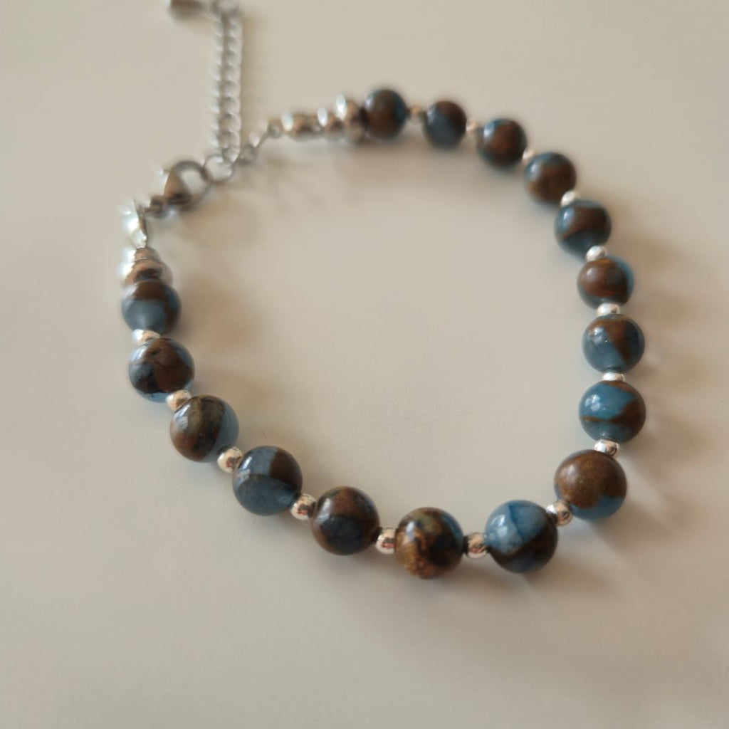 MARIA Pulsera Piedras