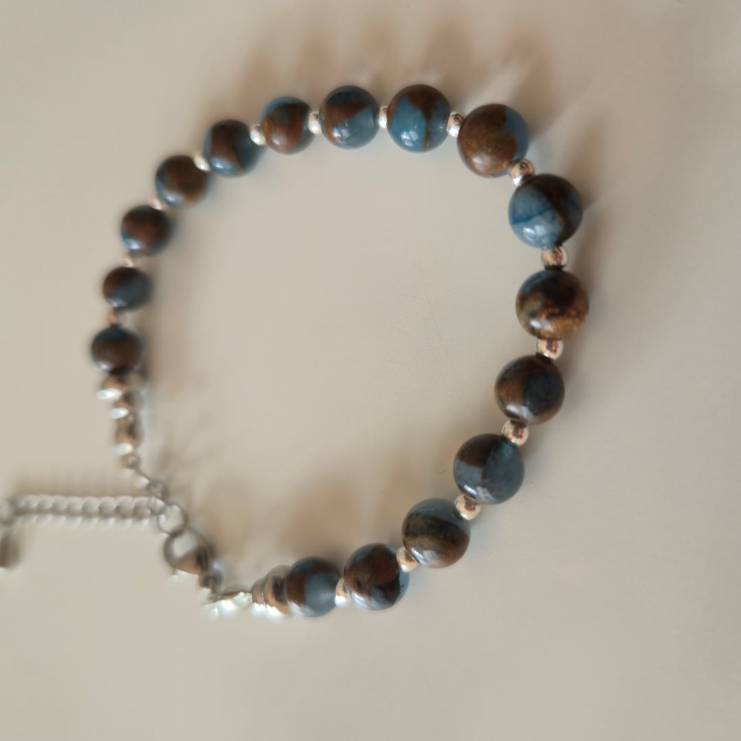 MARIA Pulsera Piedras