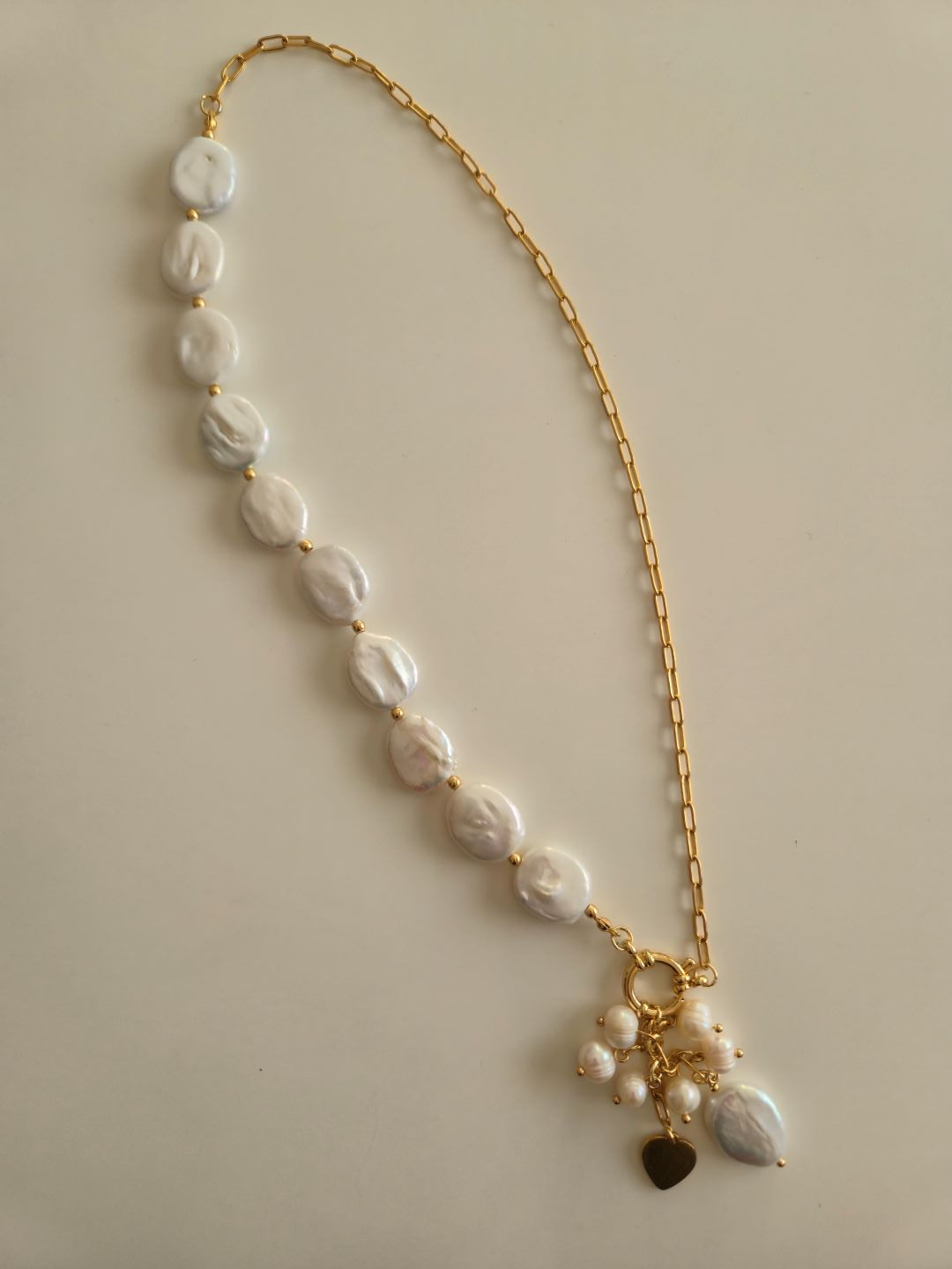 Collar LEDA