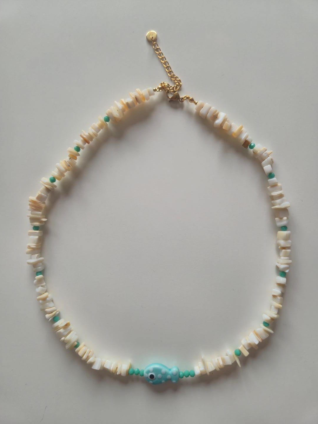 CHOKER SUMMER