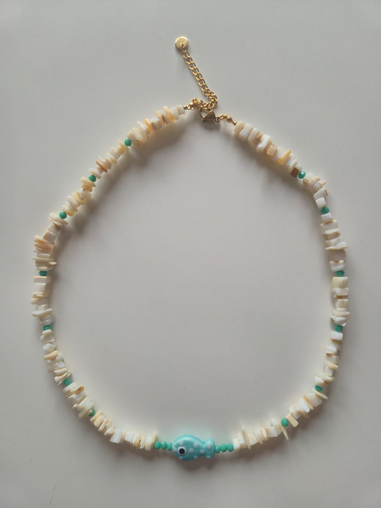 CHOKER SUMMER