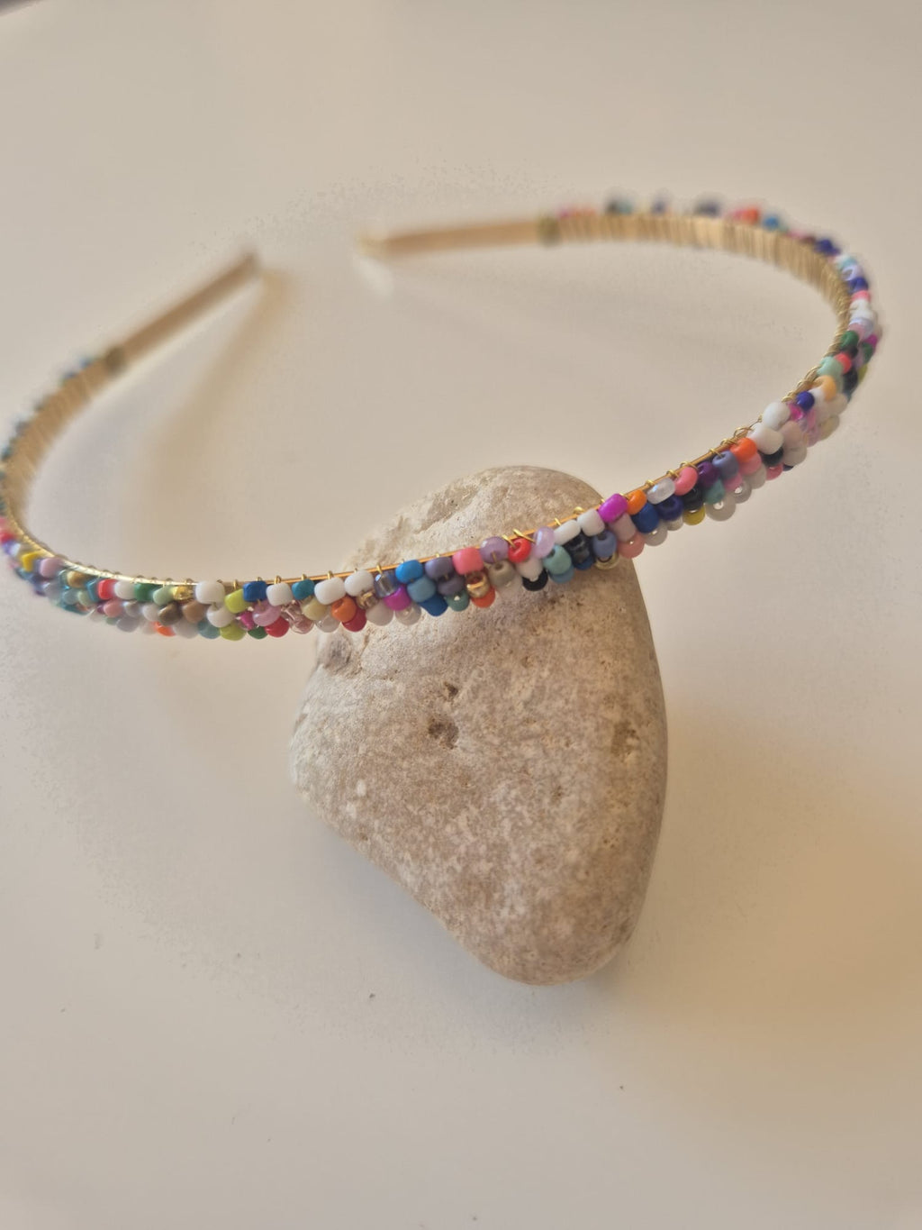 DIADEMAS RAINBOW