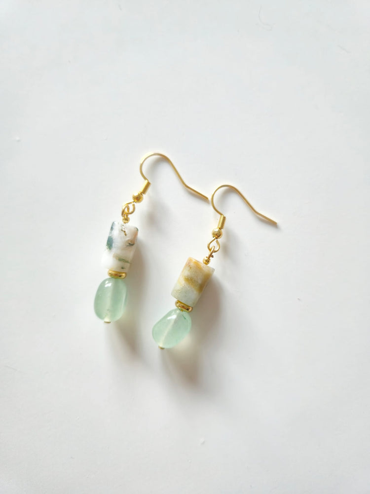 Pendientes MAREA