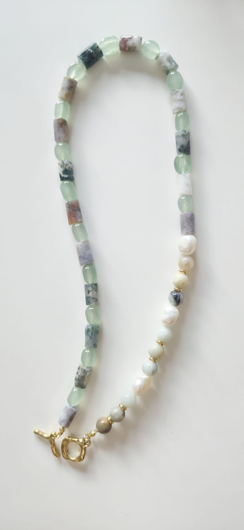 Collar MAREA