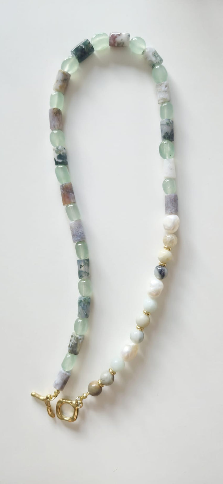Collar MAREA