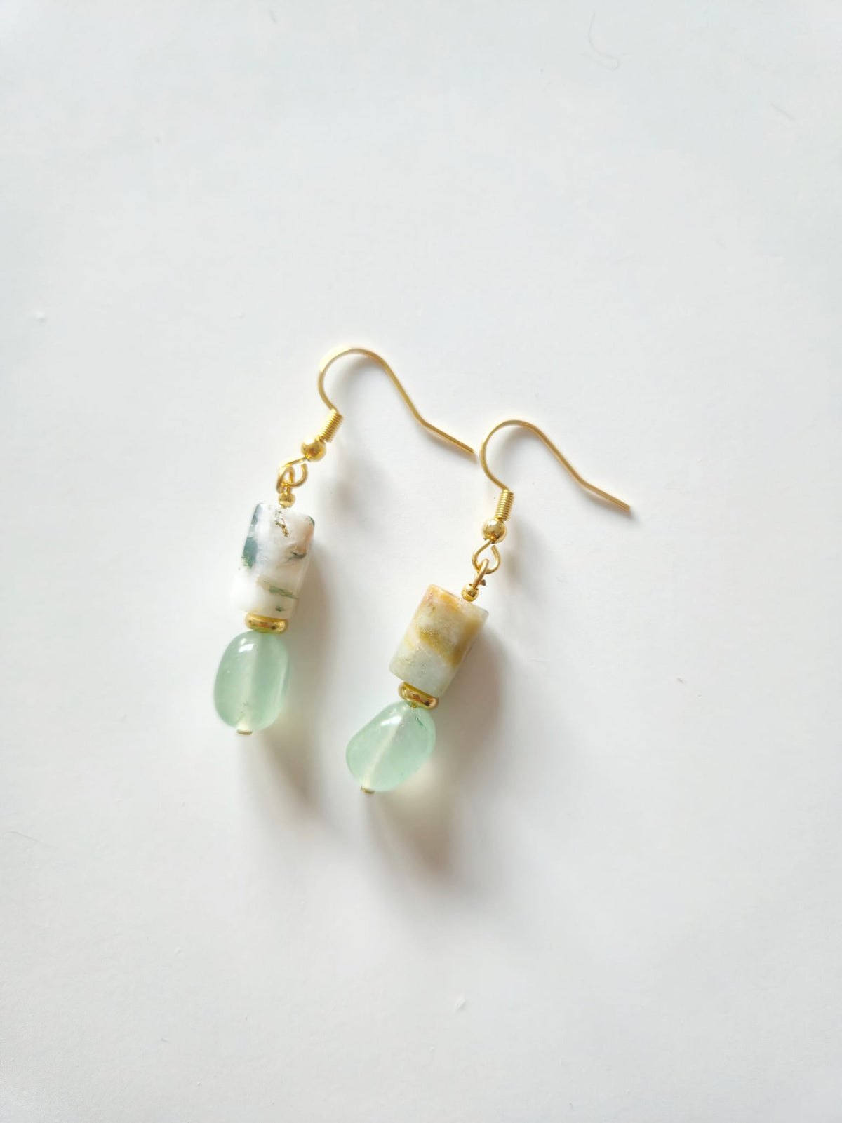 Pendientes MAREA