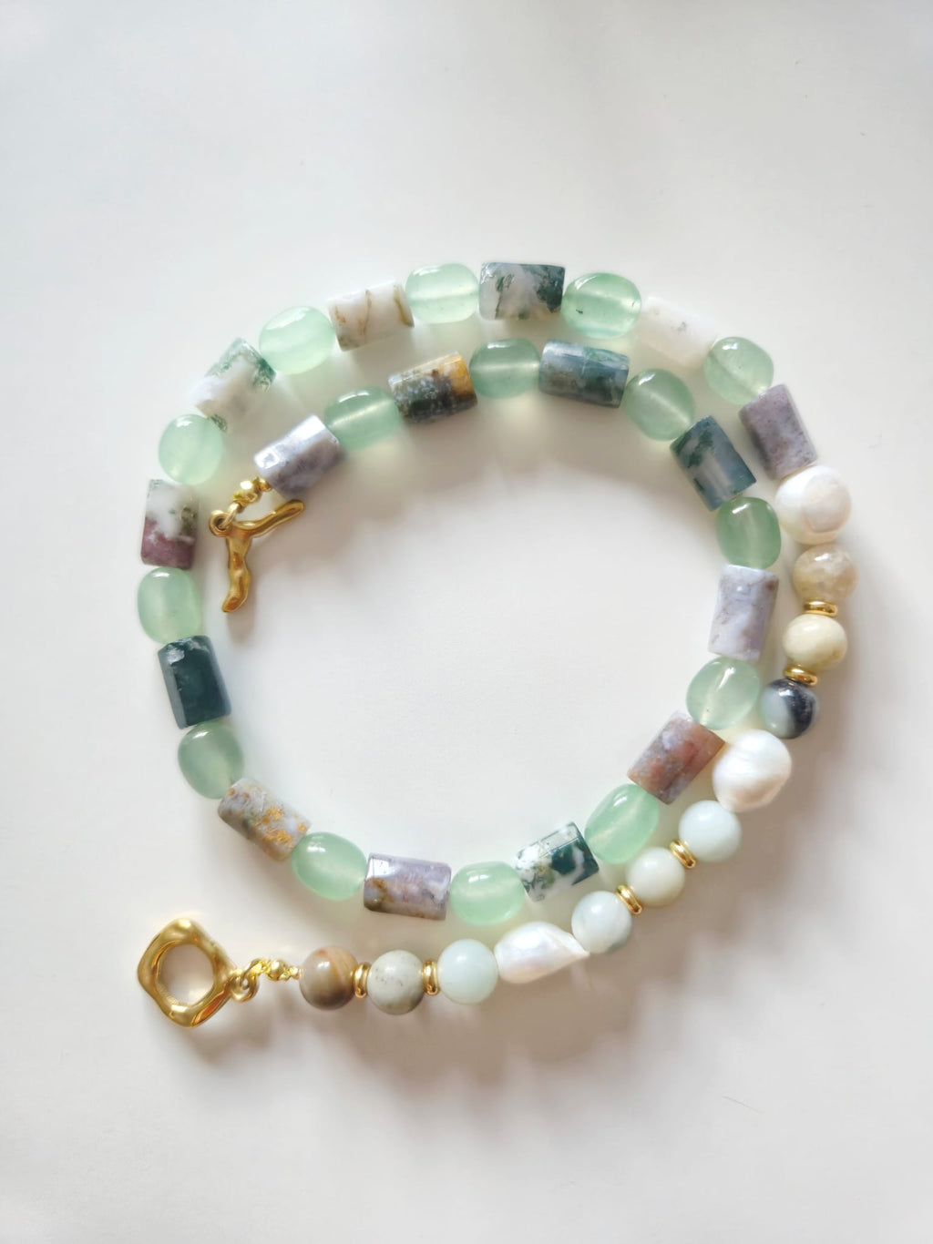 Collar MAREA