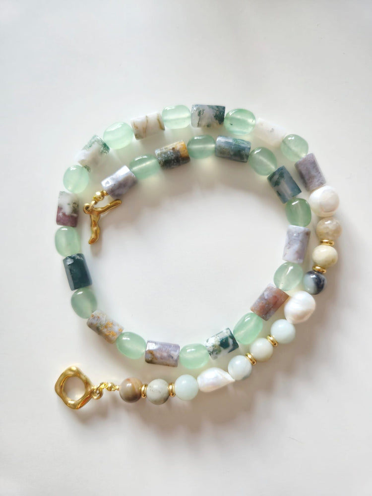 Collar MAREA