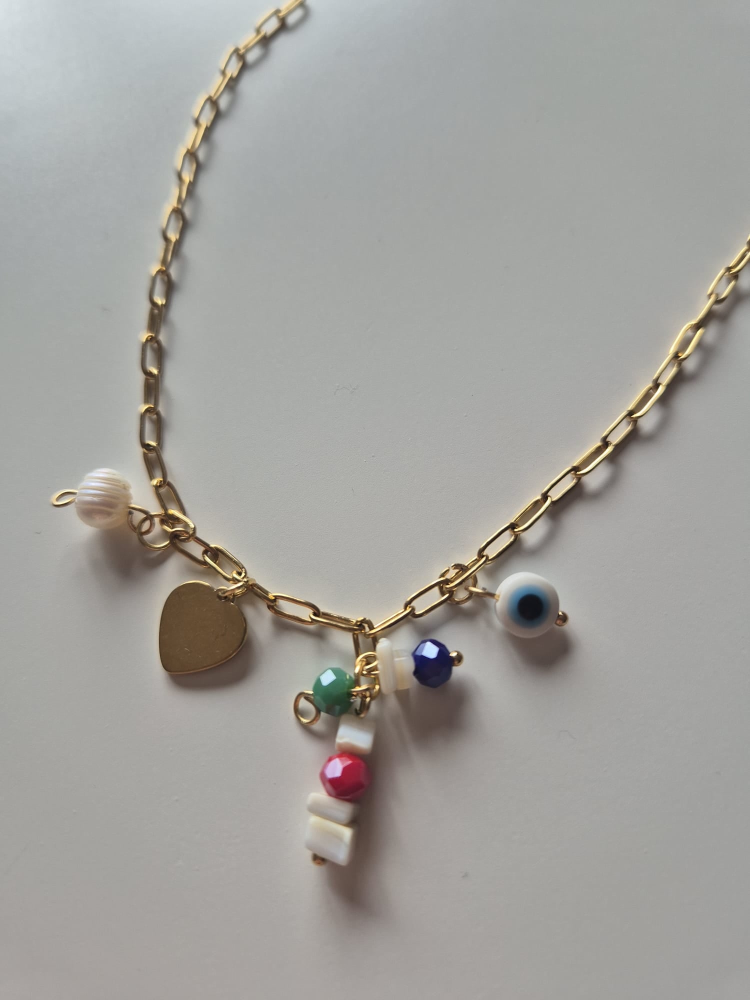 Talleres Creativos Feria Create - CHARM BAR