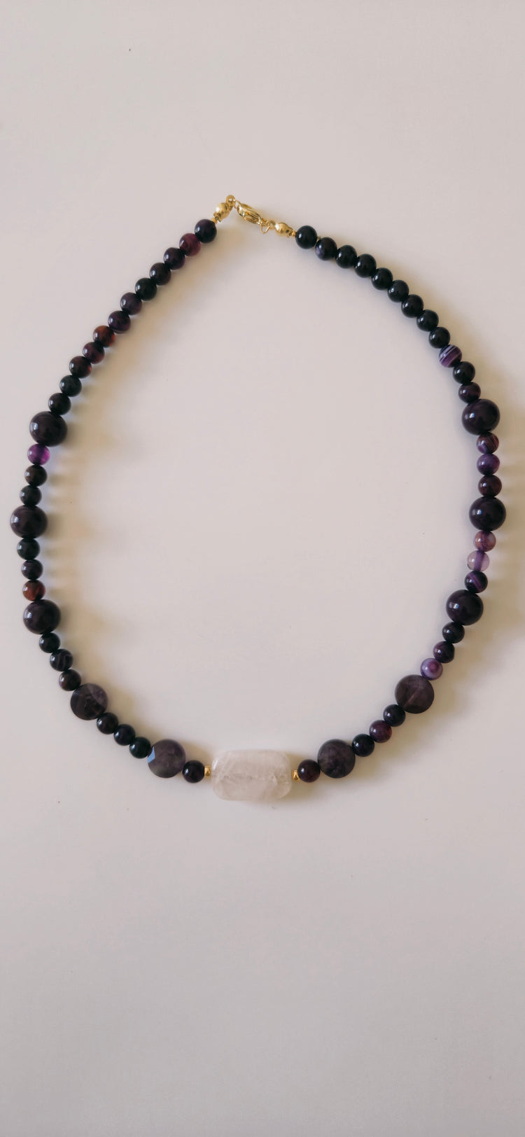 Collar MORA