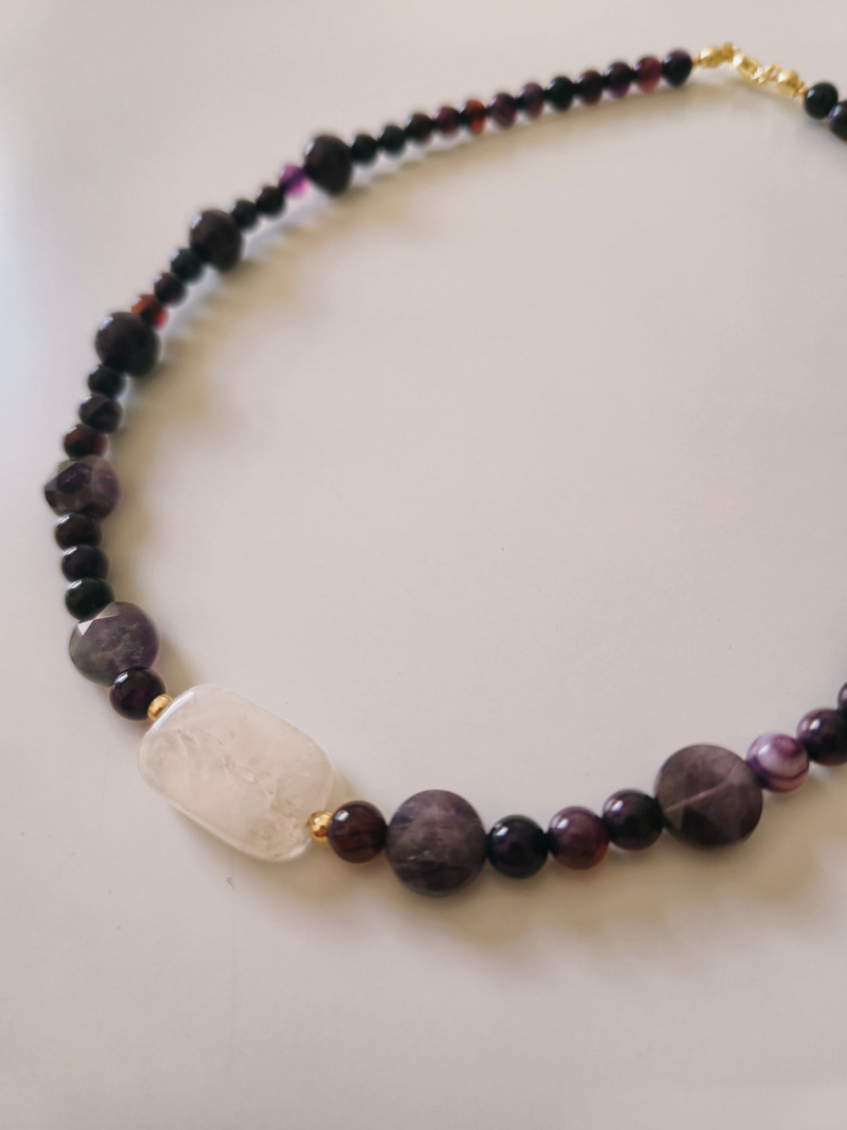 Collar MORA