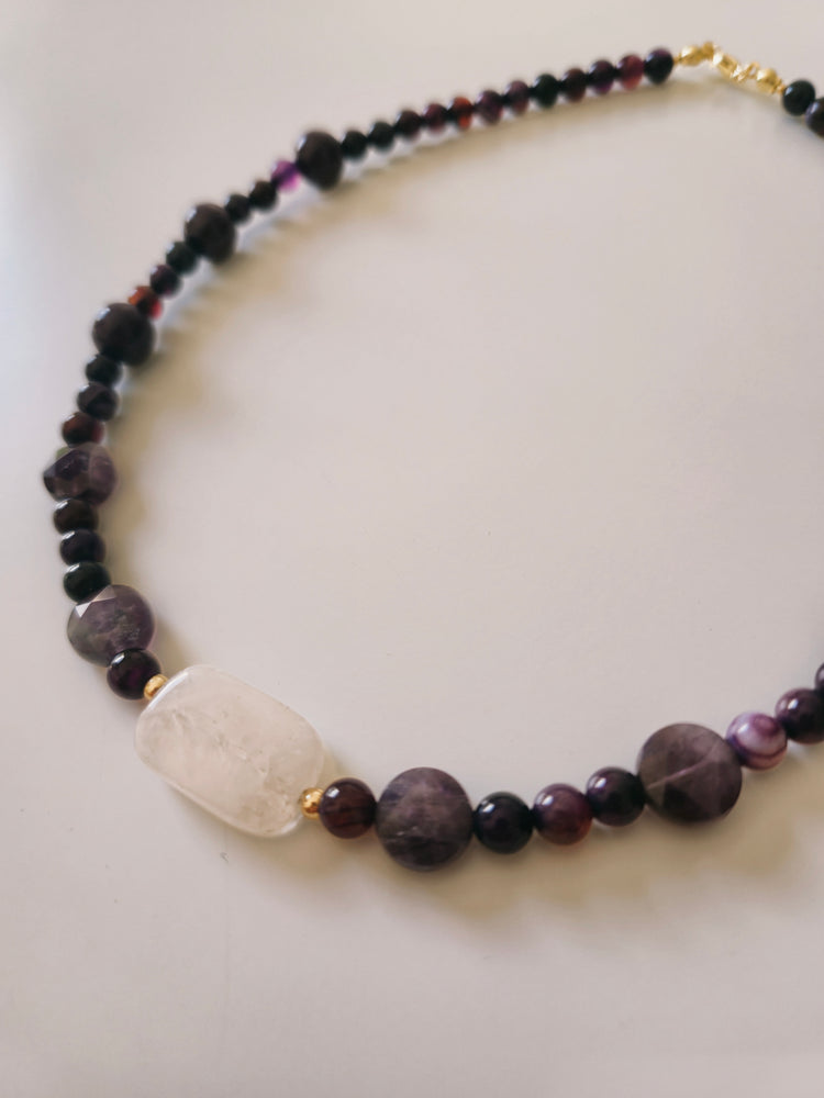 Collar MORA
