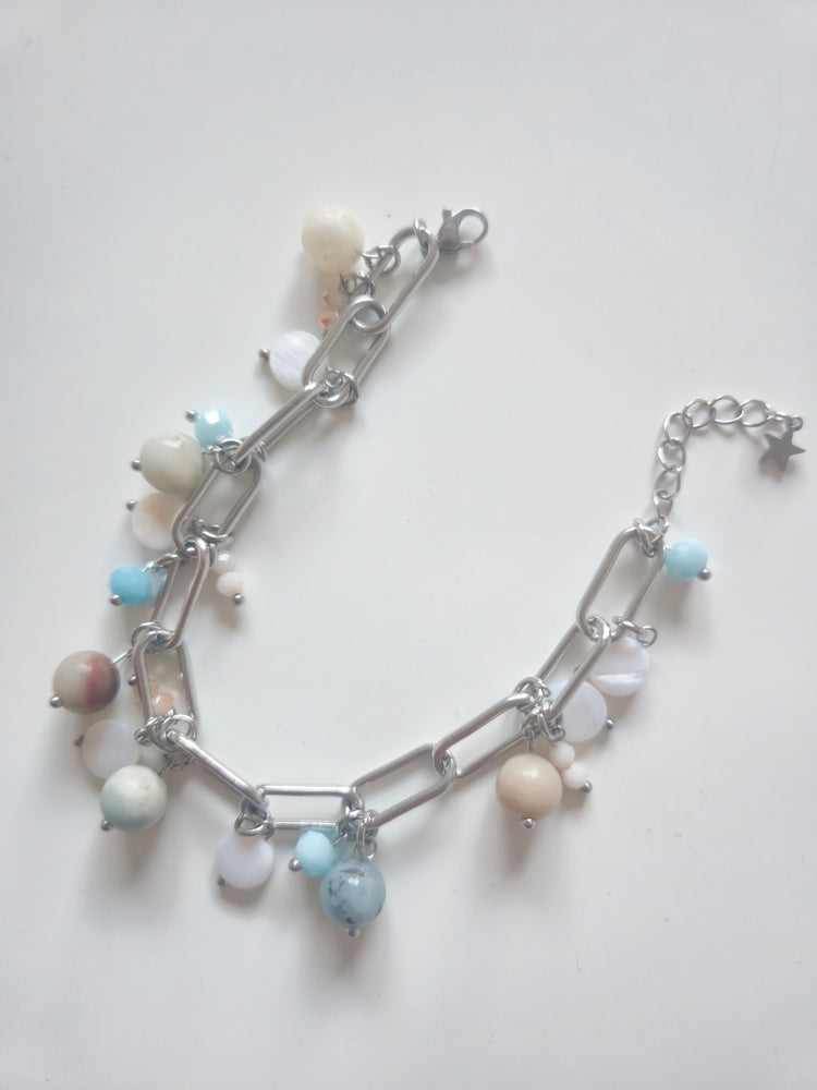 Pulsera BULNES