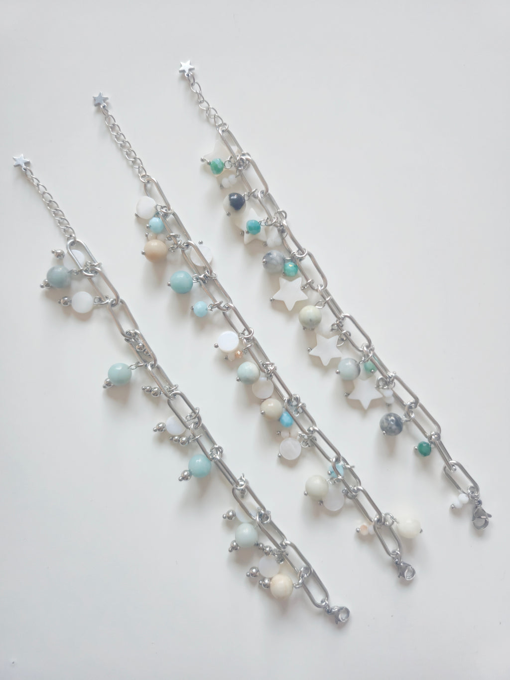 Pulsera BULNES