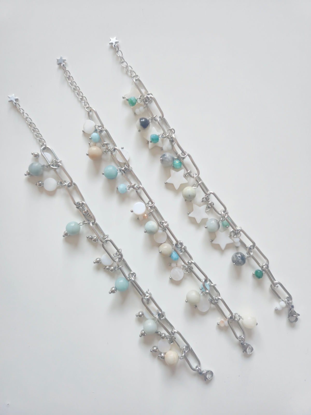 Pulsera BULNES