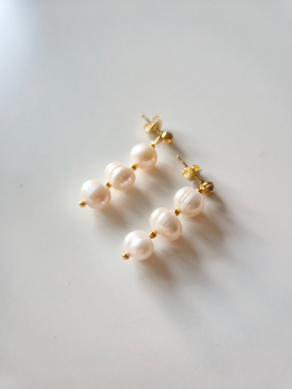 PENDIENTES BANUS