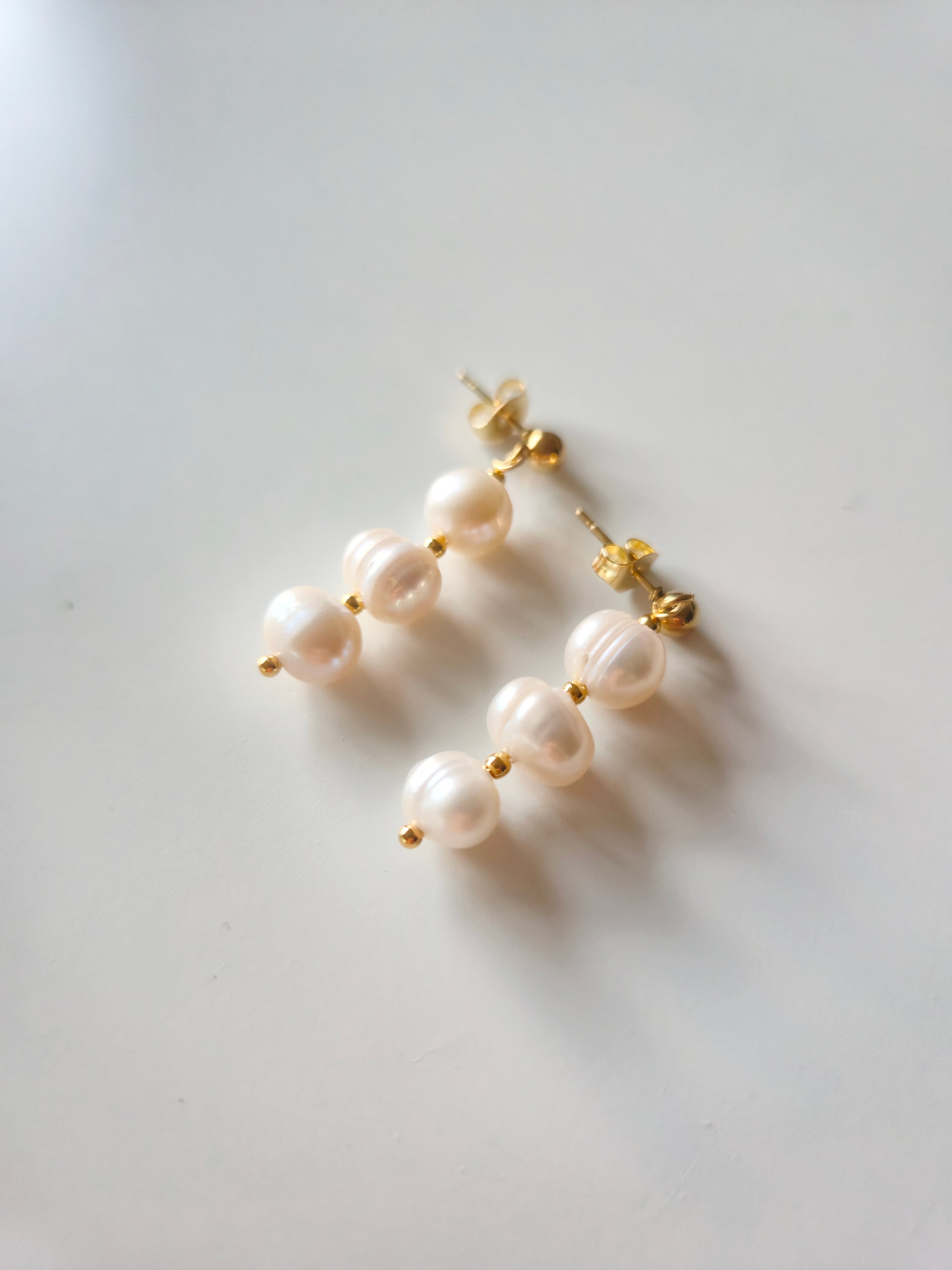 PENDIENTES BANUS