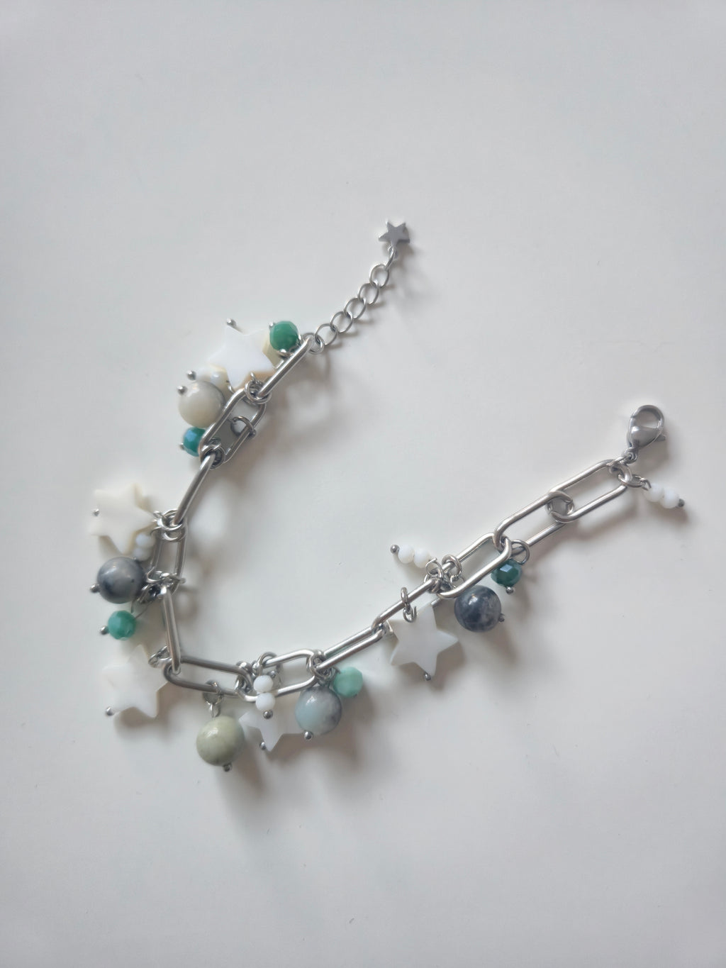 Pulsera BULNES