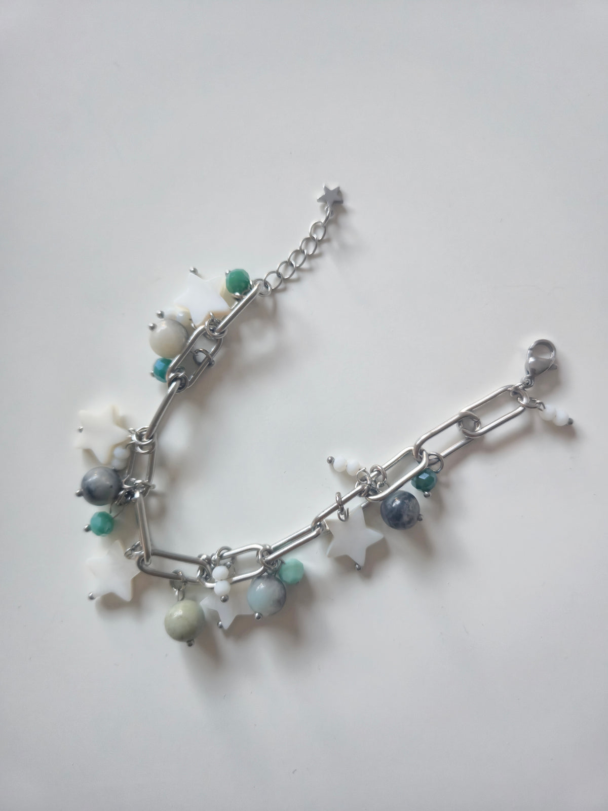 Pulsera BULNES