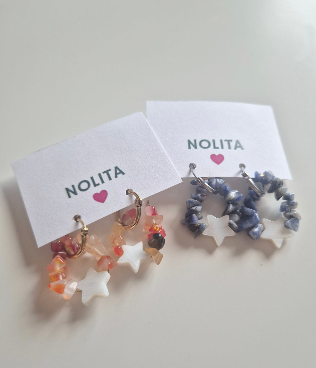 Pendientes GIRONA