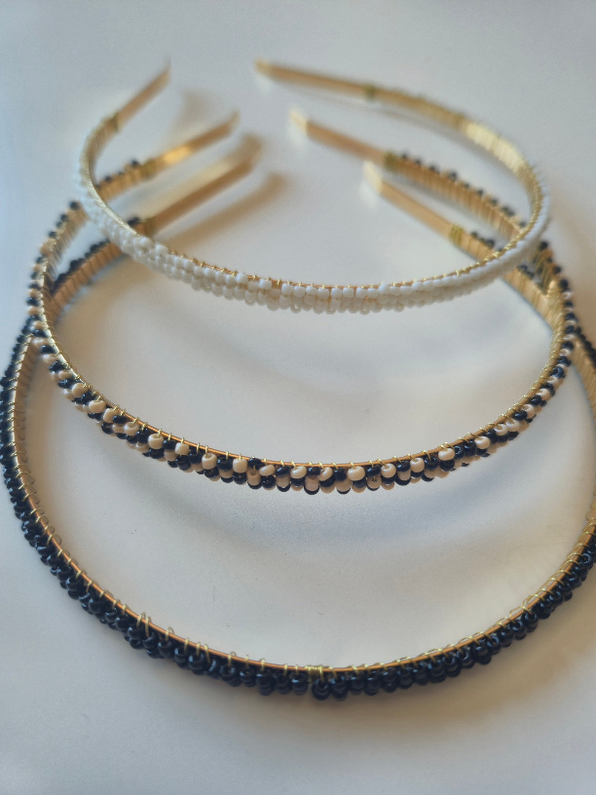 DIADEMAS RAINBOW
