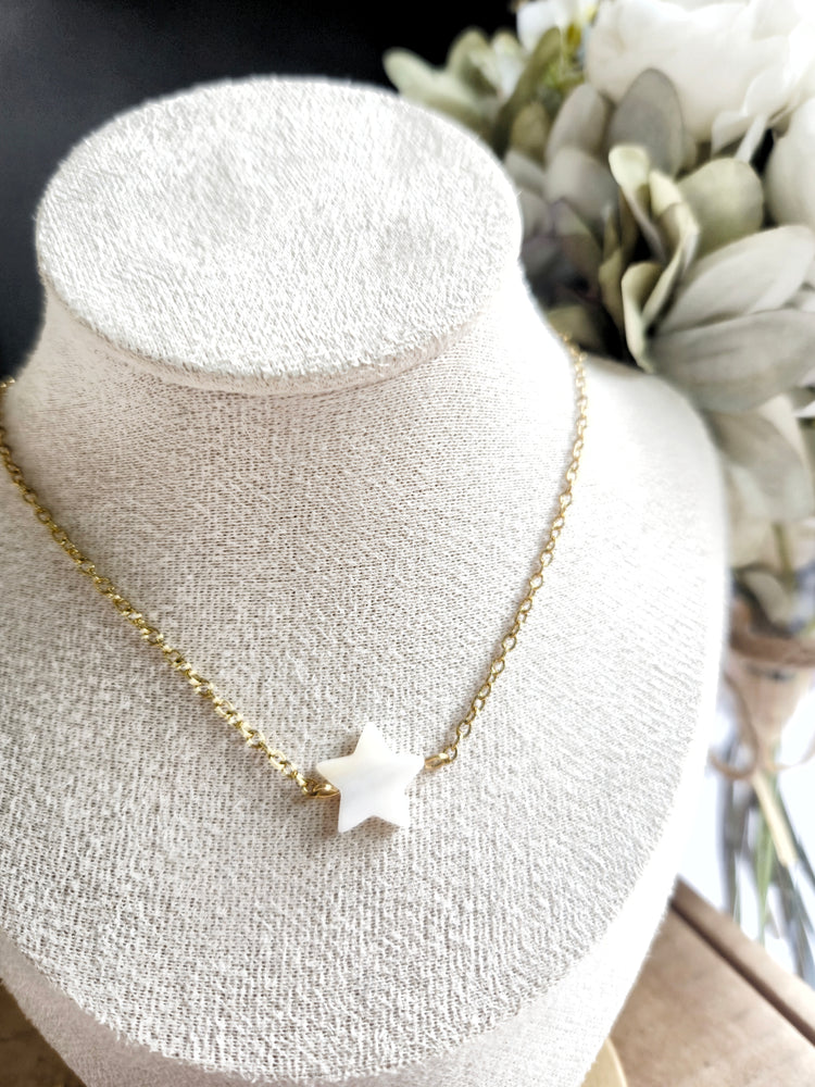 Collar Invitada