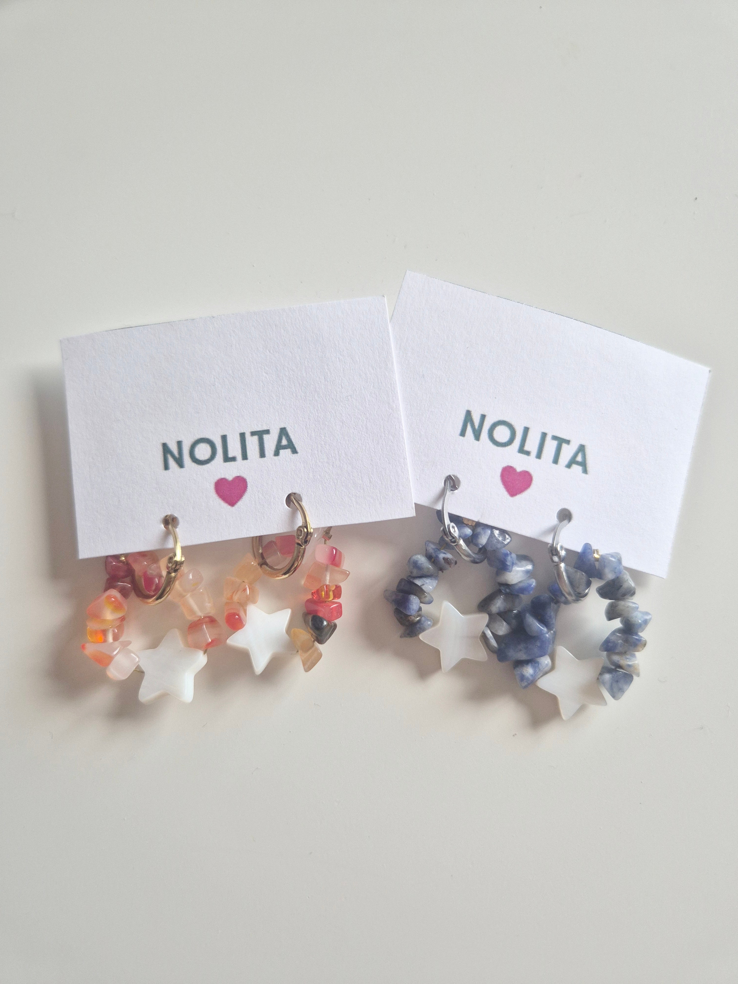 Pendientes GIRONA