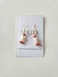 Pendientes AMALFI simple