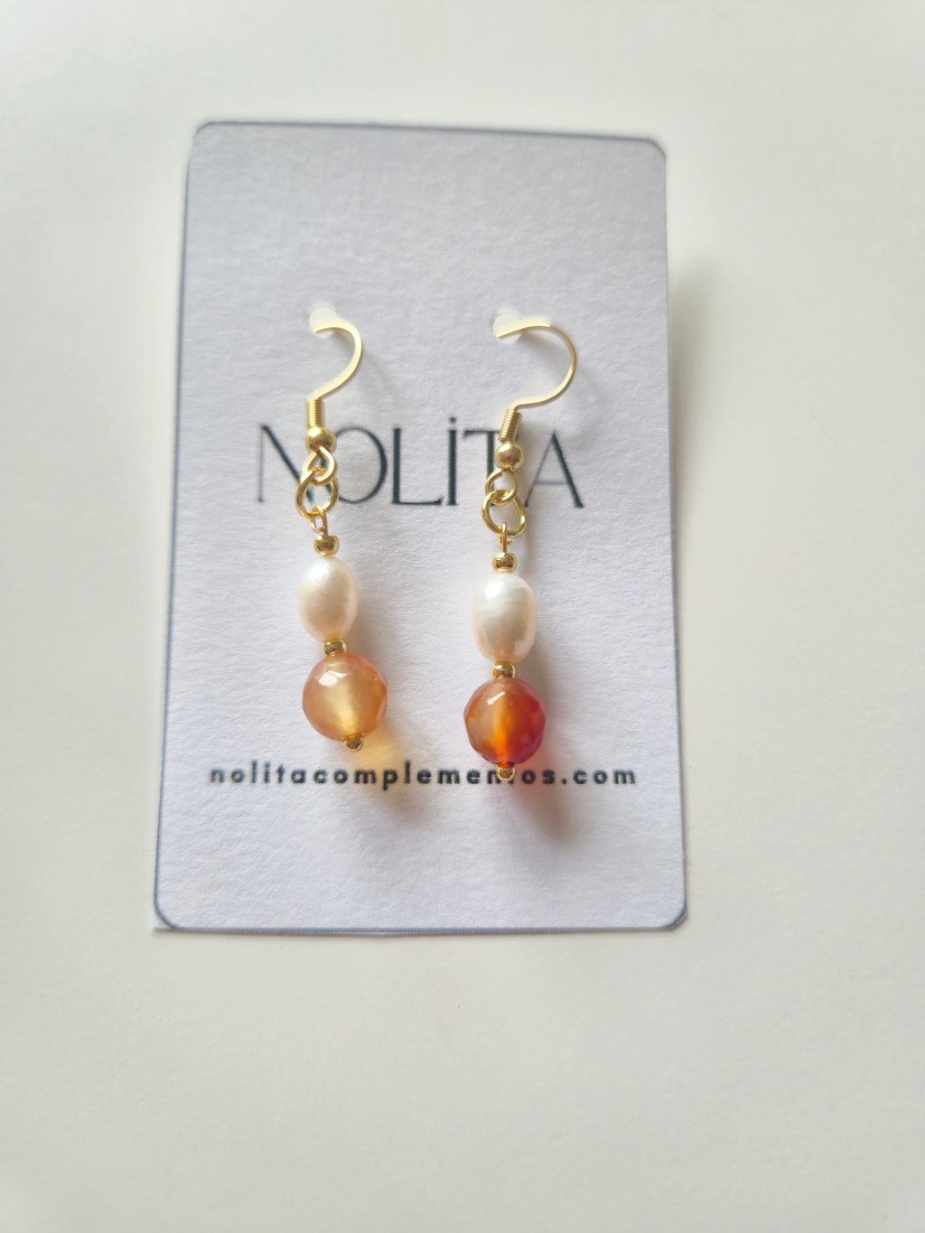 Pendientes CAPRI