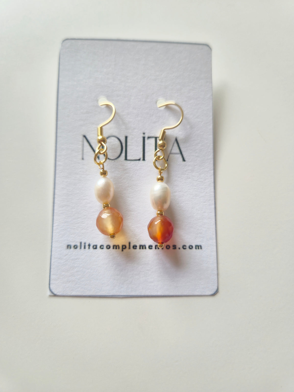 Pendientes CAPRI