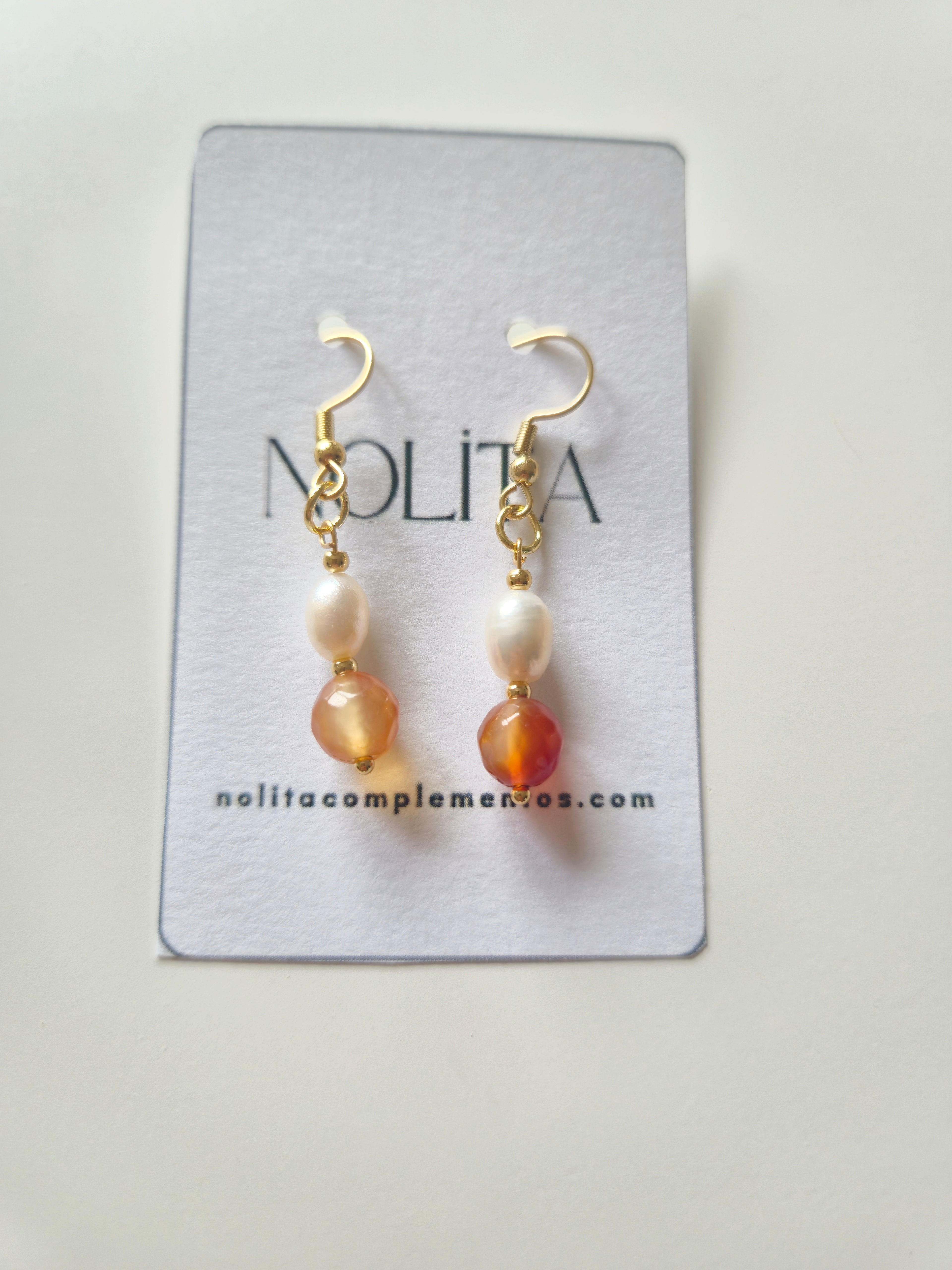 Pendientes CAPRI