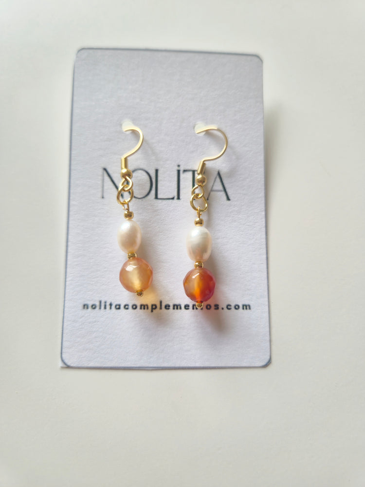 Pendientes CAPRI