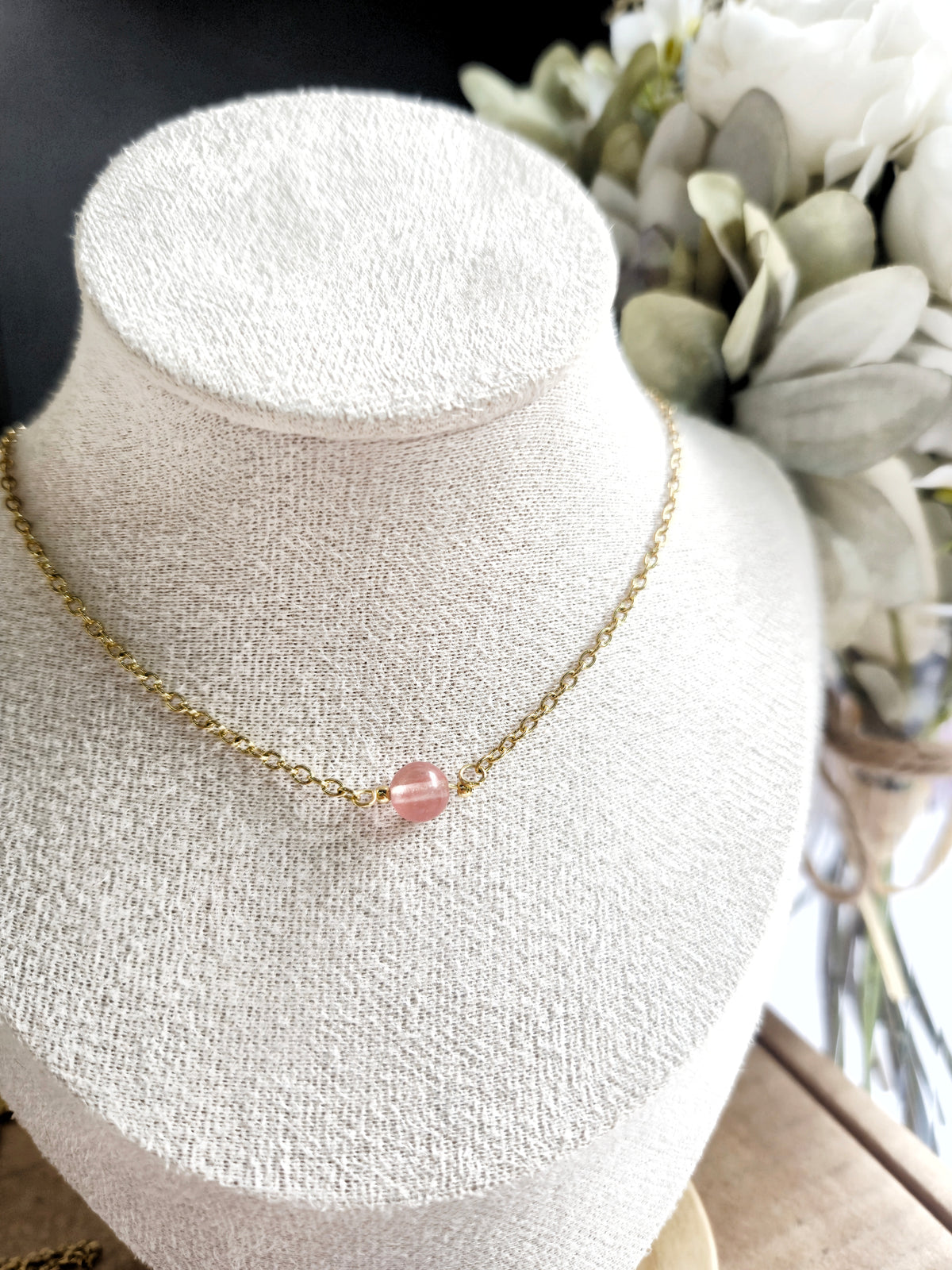 Collar Invitada