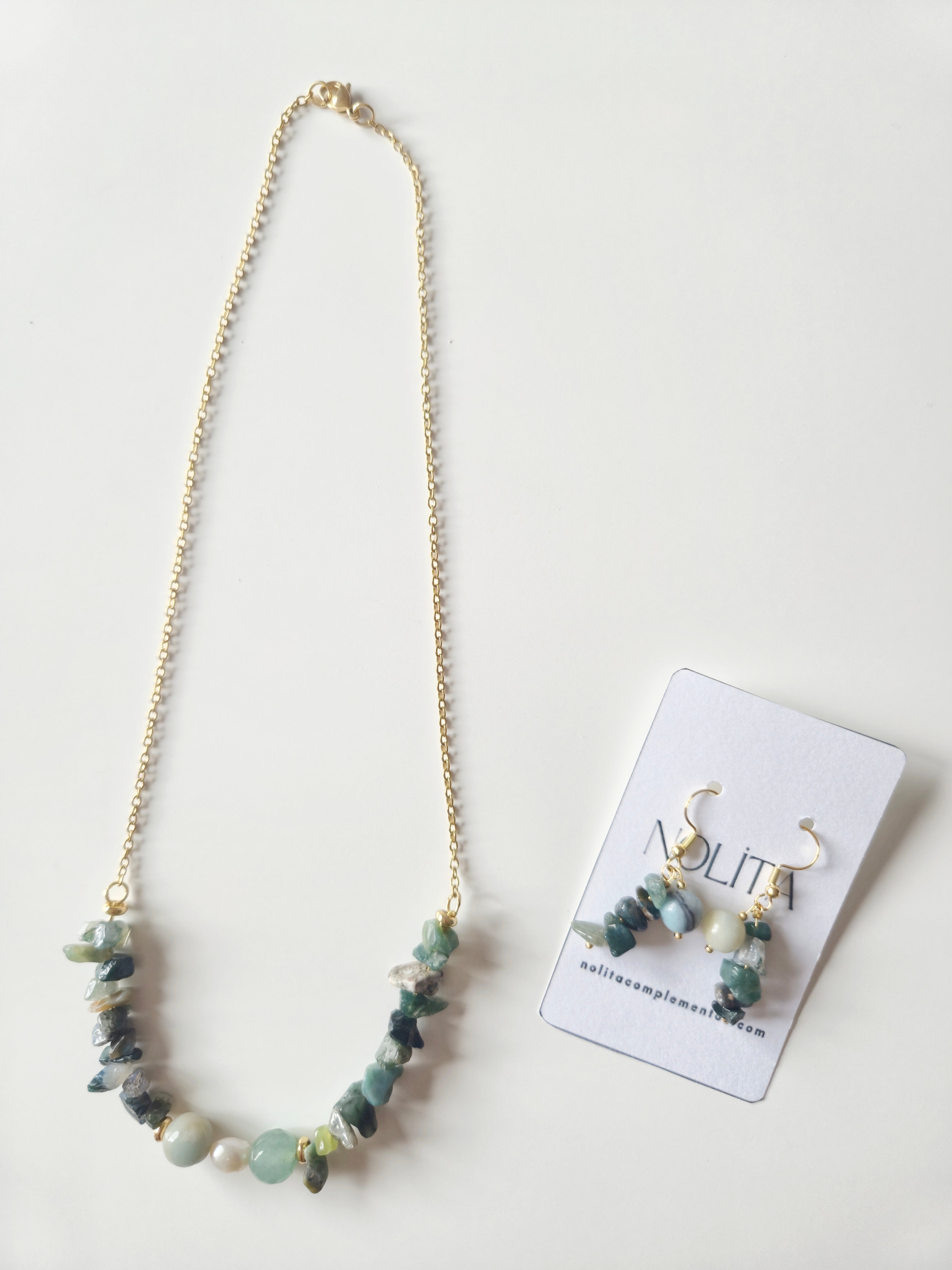 Collar CÓRCEGA