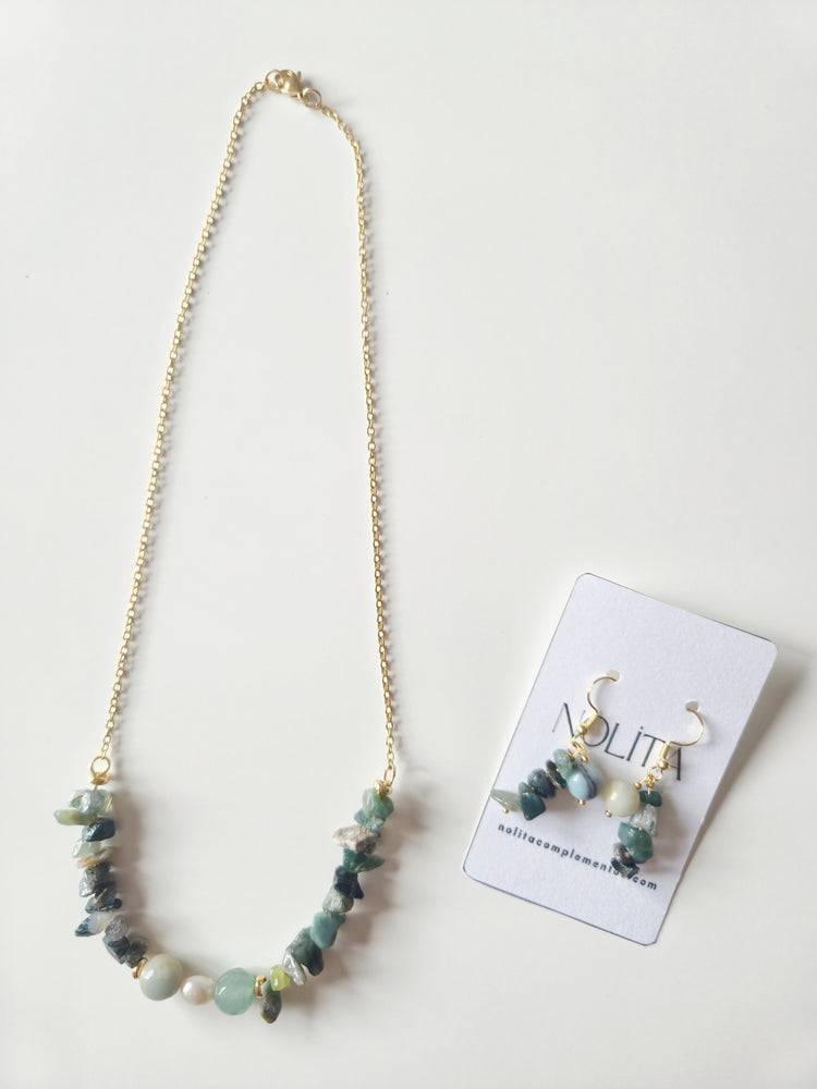 Collar CÓRCEGA