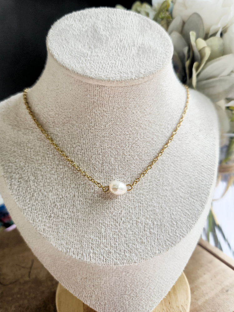 Collar Invitada