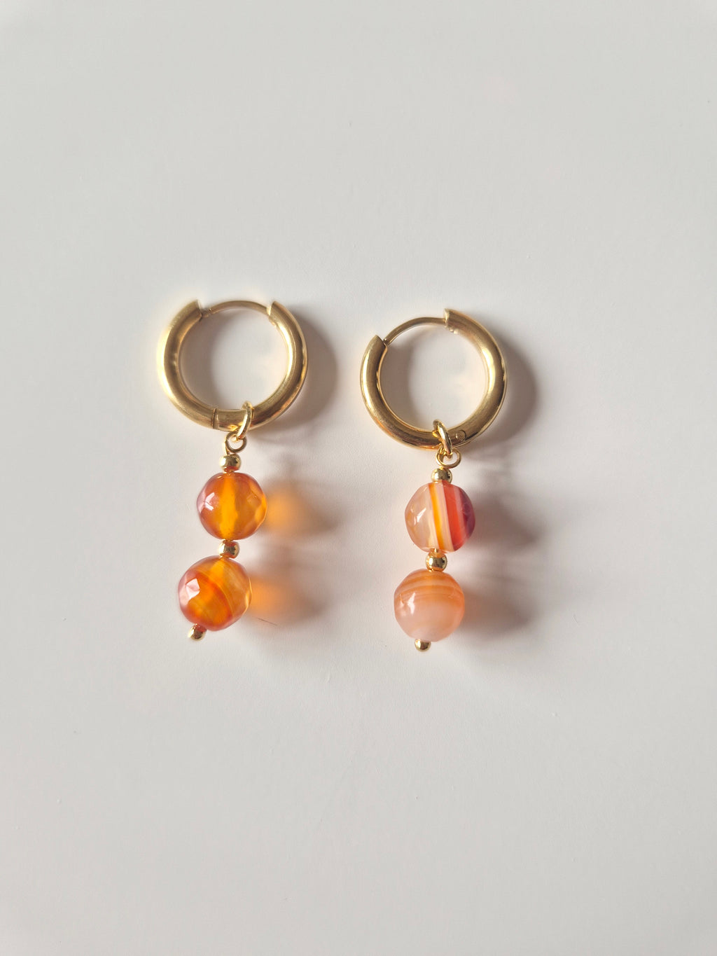 Pendientes CAPRI