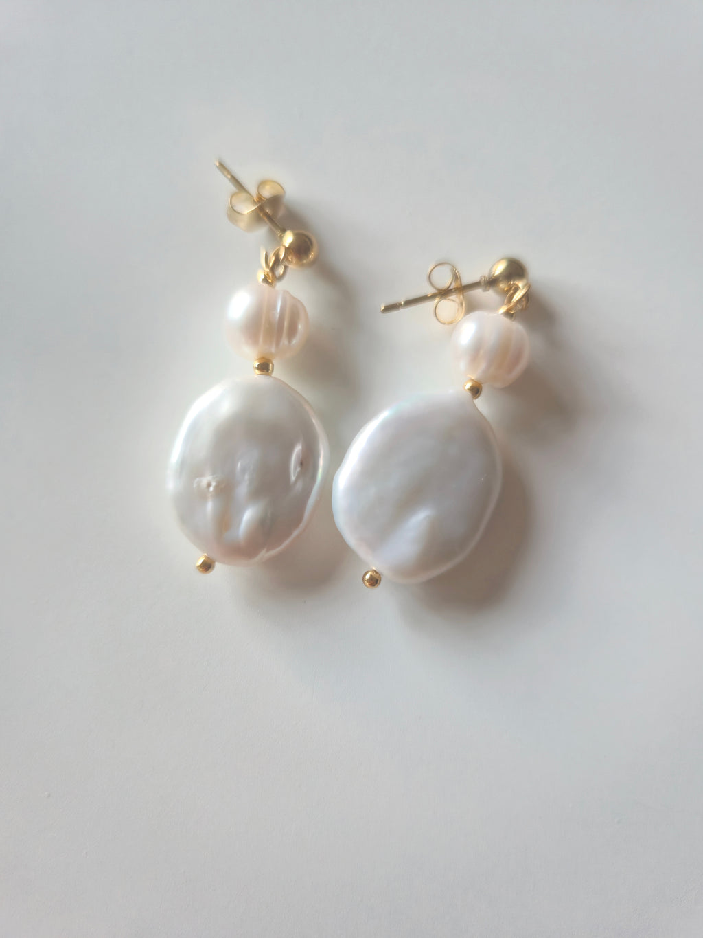 PENDIENTES MARBELLA