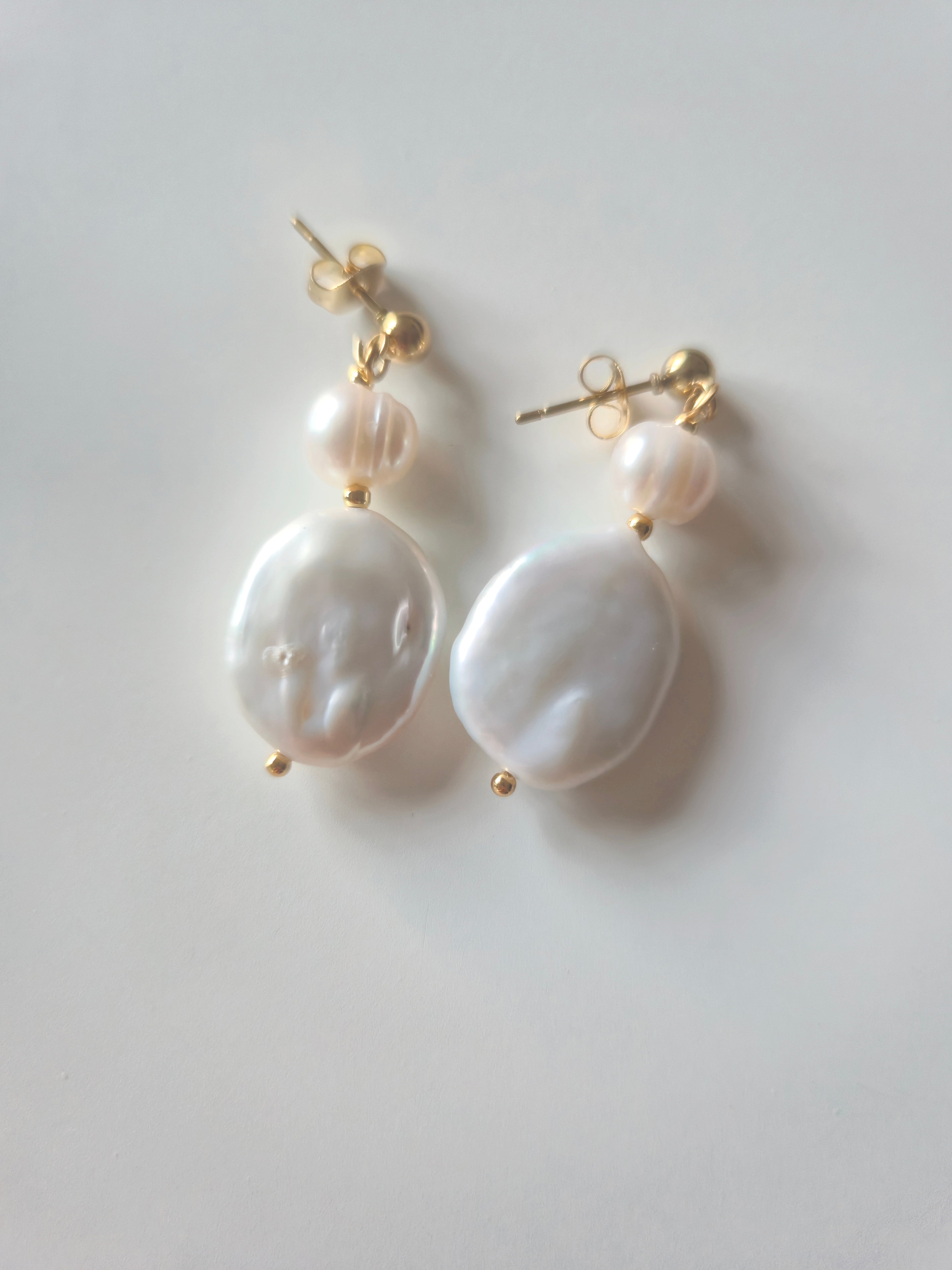 PENDIENTES MARBELLA