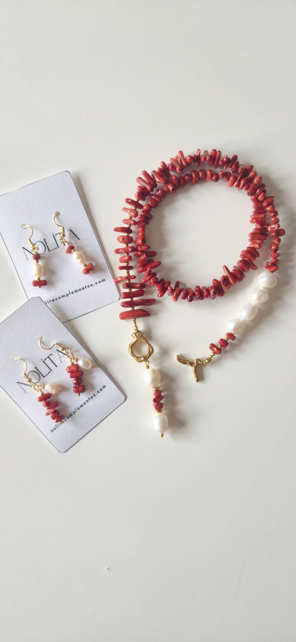 Collar AMALFI