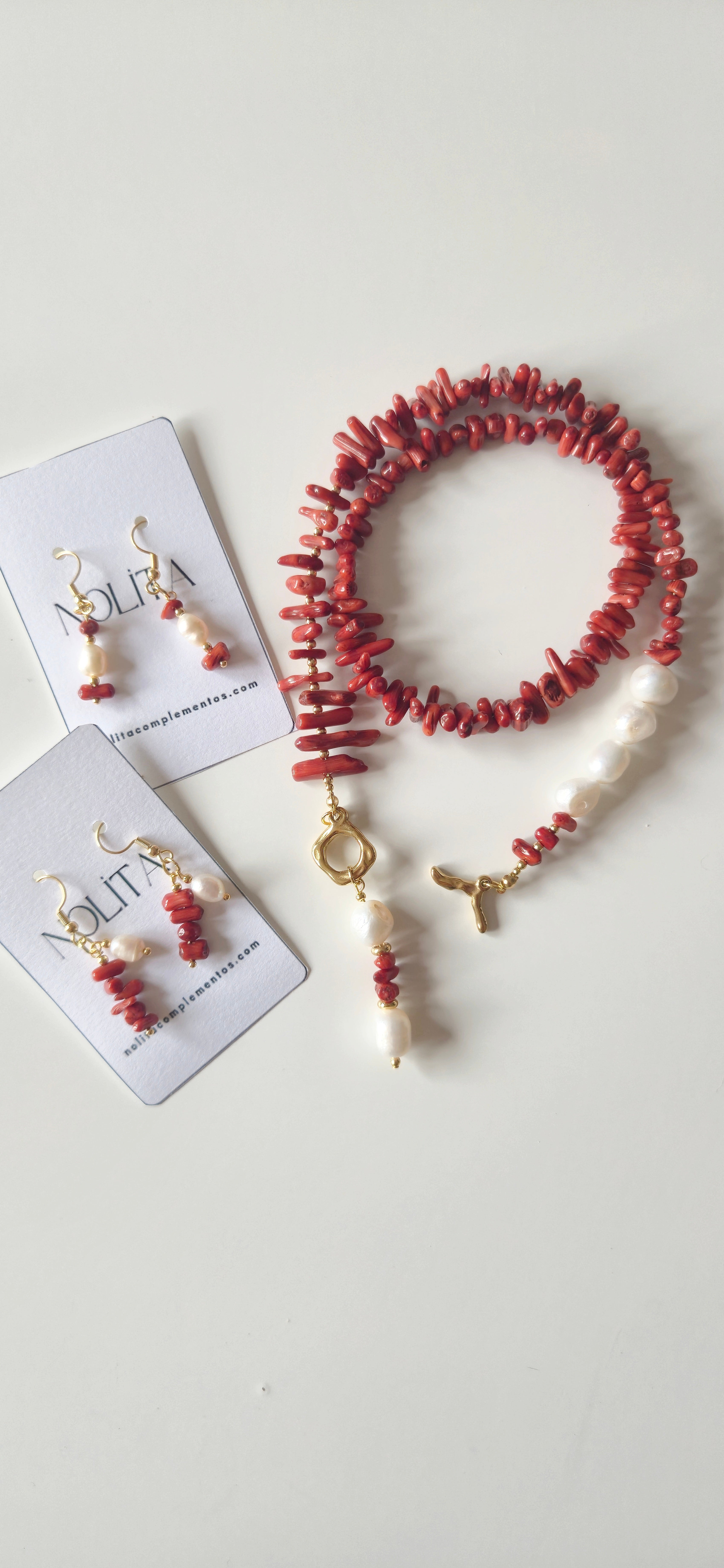 Collar AMALFI